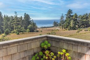 Seaview Cottage