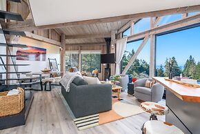 Seaview Cottage