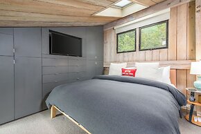 Seaview Cottage