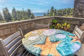 Seaview Cottage