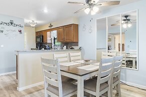 Parview Paradise - A Golfers Dream - 2 BDR Condo in Pointe Royale