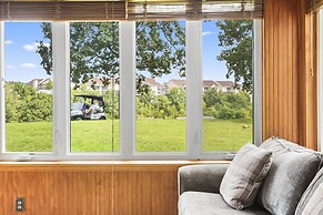 Parview Paradise - A Golfers Dream - 2 BDR Condo in Pointe Royale