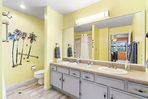 Parview Paradise - A Golfers Dream - 2 BDR Condo in Pointe Royale