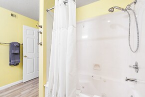 Parview Paradise - A Golfers Dream - 2 BDR Condo in Pointe Royale