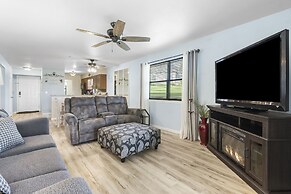 Parview Paradise - A Golfers Dream - 2 BDR Condo in Pointe Royale