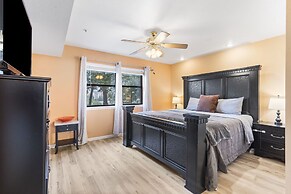 Parview Paradise - A Golfers Dream - 2 BDR Condo in Pointe Royale