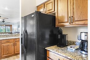 Parview Paradise - A Golfers Dream - 2 BDR Condo in Pointe Royale