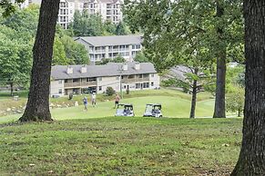 Parview Paradise - A Golfers Dream - 2 BDR Condo in Pointe Royale