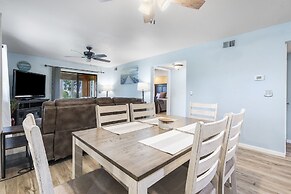 Parview Paradise - A Golfers Dream - 2 BDR Condo in Pointe Royale