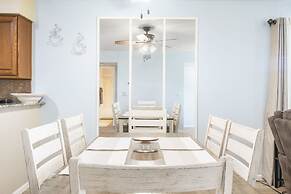 Parview Paradise - A Golfers Dream - 2 BDR Condo in Pointe Royale