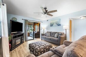 Parview Paradise - A Golfers Dream - 2 BDR Condo in Pointe Royale