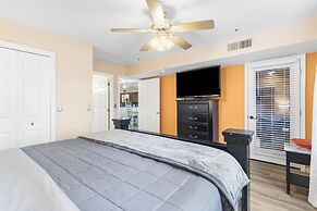 Parview Paradise - A Golfers Dream - 2 BDR Condo in Pointe Royale