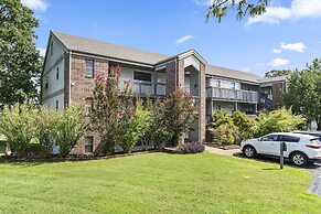 Parview Paradise - A Golfers Dream - 2 BDR Condo in Pointe Royale