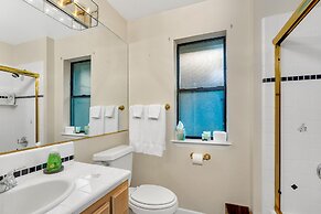 Yosemite Heights on Big Creek