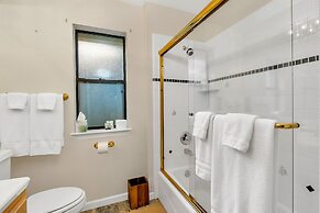 Yosemite Heights on Big Creek