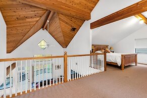 Yosemite Heights on Big Creek