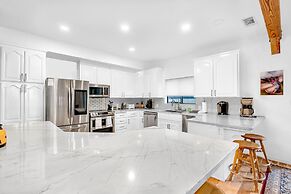 Yosemite Heights on Big Creek