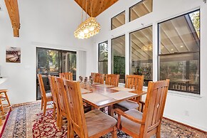 Yosemite Heights on Big Creek