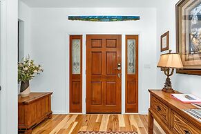 Yosemite Heights on Big Creek