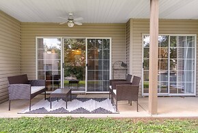 Abby Lane Oasis - Branson