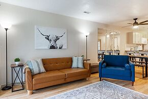 Abby Lane Oasis - Branson