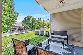 Abby Lane Oasis - Branson