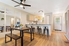 Abby Lane Oasis - Branson