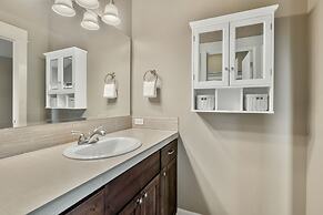 Hot-tub, Pet-friendly, 30 min to Mt Bachelor!