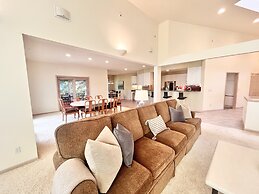 Spacious 4 BDR Home in Desirable Abbey Springs!