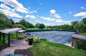 Spacious 4 BDR Home in Desirable Abbey Springs!