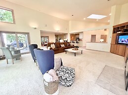 Spacious 4 BDR Home in Desirable Abbey Springs!