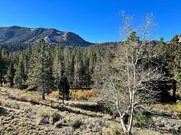Inviting Mountain Retreat Steps From Ski Lifts!