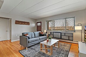 Peaceful 1BR Suburban Haven in Arlington