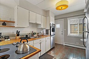 Peaceful 1BR Suburban Haven in Arlington