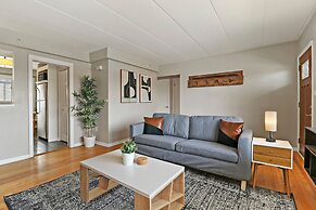 Peaceful 1BR Suburban Haven in Arlington