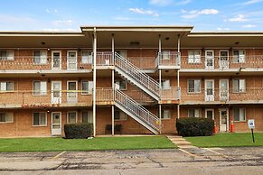 Peaceful 1BR Suburban Haven in Arlington