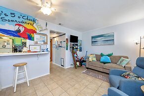 Cozy 1 Bedroom Budget Friendly