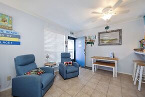 Cozy 1 Bedroom Budget Friendly