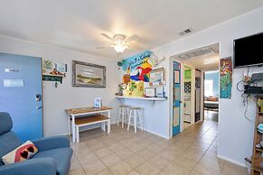 Cozy 1 Bedroom Budget Friendly