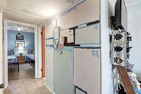 Cozy 1 Bedroom Budget Friendly