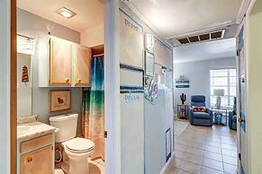 Cozy 1 Bedroom Budget Friendly