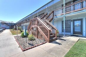 Cozy 1 Bedroom Budget Friendly