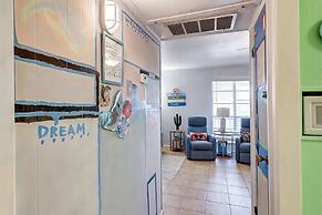 Cozy 1 Bedroom Budget Friendly