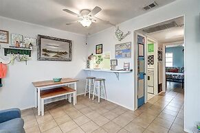 Cozy 1 Bedroom Budget Friendly