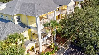 My Happy Place at Bahama Bay