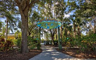 My Happy Place at Bahama Bay