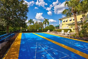 My Happy Place at Bahama Bay