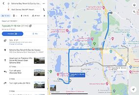 My Happy Place at Bahama Bay