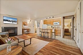 Cascade Mountain Oasis