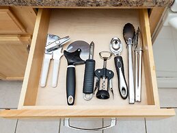 Tropical 2 BDR Condo in Brand New Resort Community